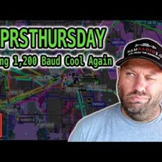 30 Days of Ham Radio, Day 27: APRS Features That Will Change Your Radio Game Forever