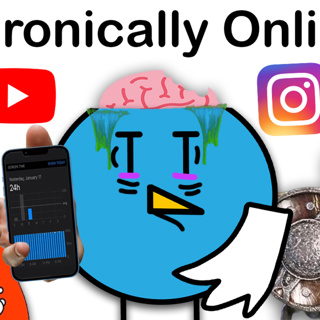 Signs You're Chronically Online
