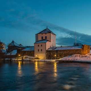 Nyköpings gästabud 700 år
