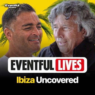 #274. Ibiza 'A List' Party Organiser - Ulises Braun