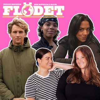 Har Rosanna och Sonja gjort slut? Vem är mannen som Bianca dejtar? Varför lämnade Carl Hedin Elitstyrkan – egentligen?