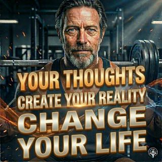 Your Thoughts Create Your Reality | Change Your Life
