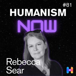 81. The Re-emergence of Eugenics and How to Fight Back with Science, with Rebecca Sear
