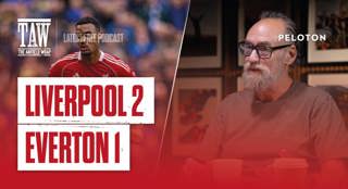 Liverpool 2 Everton 1: The Anfield Wrap