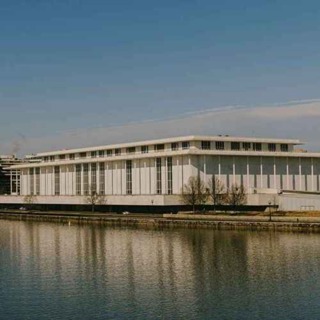 Americano: what's going on with the Kennedy Center?