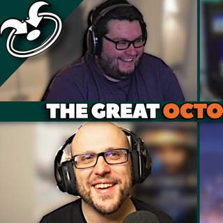The Great October Debate feat. Flats, Samito & Freedo
