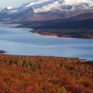 Geography 101 in its fourth season, featuring the breathtaking land of Sweden