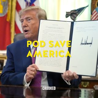 Lake America Great Again