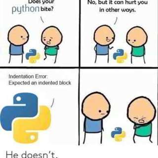 154: Python Again with Jason C. McDonald