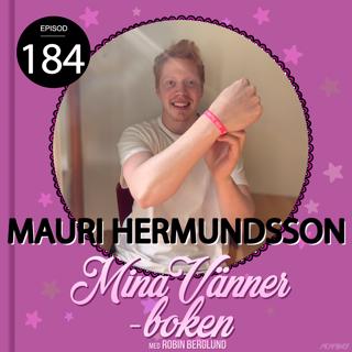 Mauri Hermundsson