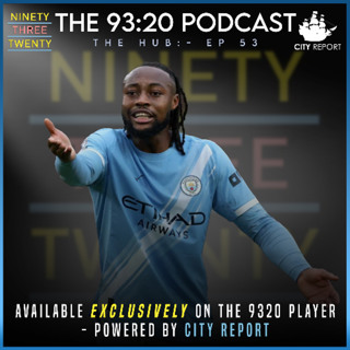 THE HUB:- EPISODE 53 (EXCERPT)