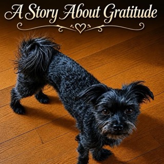 Bonus Episode: A Story About Gratitude