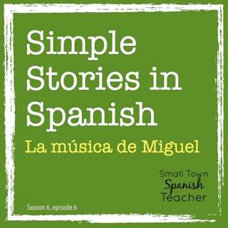 La música de Miguel