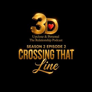 Crossing That Line