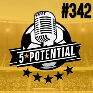 5 Star Potential | A Football Manager Podcast