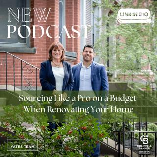 Sourcing Like a Pro on a Budget When Renovating Your Home