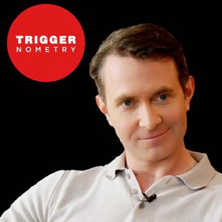 Douglas Murray: "We Are Standing on the Precipice"