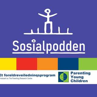 Parenting Young Children - Innføring i en annen type foreldreveiledning