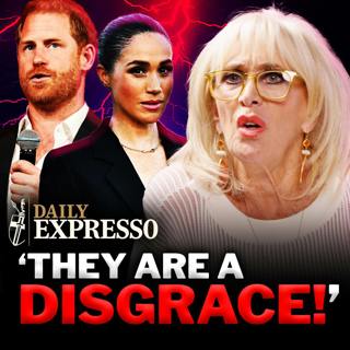 Exclusive: Meghan and Prince Harry anger Cotswolds neighbours