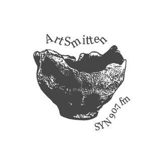 Mas and Fressie - Yarra Youth Artists-in-Residence