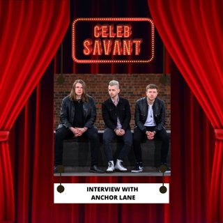 Interview with Anchor Lane