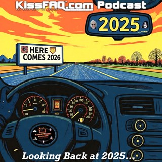 Ep.617 - Looking Back at 2025...