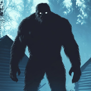22 TRUE SCARY FOLKLORE & CRYPTID ENCOUNTER HORROR STORIES (WEREWOLF,WENDIGO,DOGMAN,BIGFOOT,SKINWALKER)