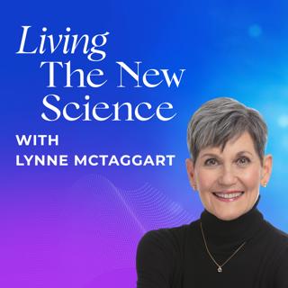 Episode 53: Accessing a deeper layer of consciousness with Dr. Tony Nader