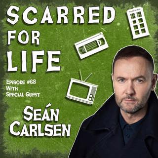 Seán Carlsen
