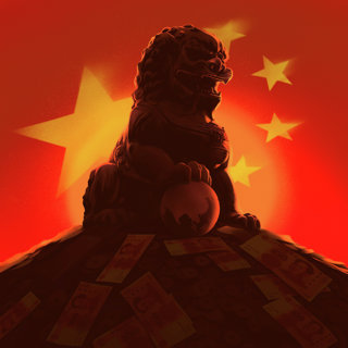 China’s New Message to Its Billionaires: Pay Up