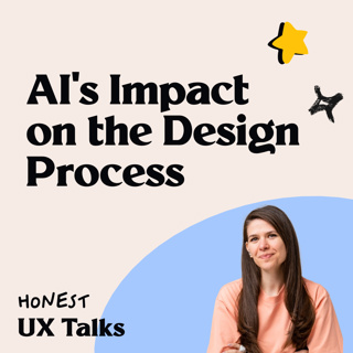 #130 AI's Impact on the Design Process