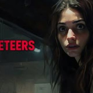 "Puppeteers" Creepypasta