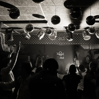 Wonderground Seven Fridays