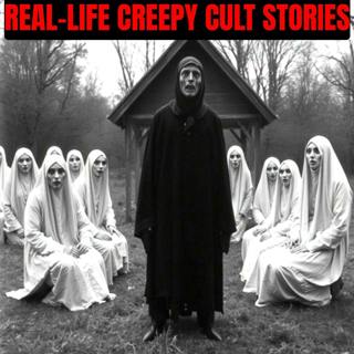 Real-Life Creepy Cult Stories