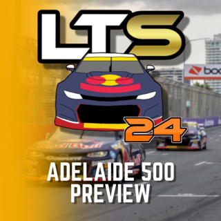 Adelaide 500 Preview: WHO Will Be CHAMPION? | ONE car Super 3 Field!!