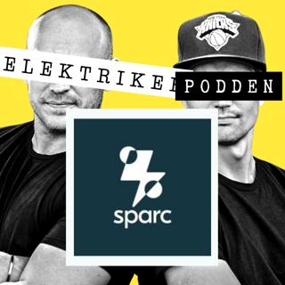 ELEKTRIKERPODDEN