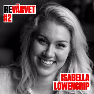 RV2: Isabella Löwengrip