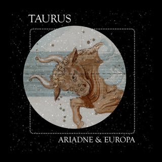 S3 E1 Ariadne & Europa: The Constellation of Taurus, Part 1
