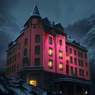 I work at a HAUNTED Hotel. We have Three STRANGE Rules | Scary Stories