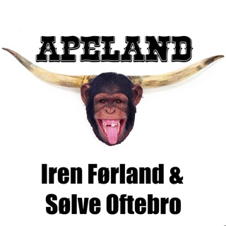 Iren Førland & Sølve Oftebro