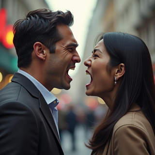 From London to Bangkok