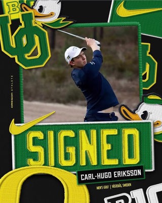 1167: Carl-Hugo mot touren