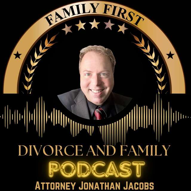 Divorce and Family Law Podcast