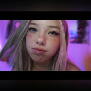 ASMR A New Girl in Your Dorm is a Girl.. with NO Boundaries!