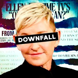 EVERYTHING You Don't Know About The Downfall of Ellen DeGeneres