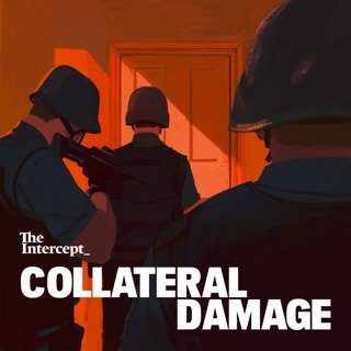 Introducing Collateral Damage: Ep. 1 Dirty Business: The Atlanta Narcotics Unit’s Deadly Raid on 92-Year-Old Kathryn Johnston