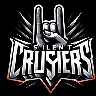 Silent Crushers Ep7: Anthony Walsh