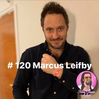 120. Marcus Leifby