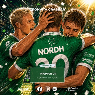 62. Proppen ur