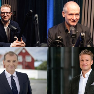 E116 - Er bolighandelen blitt tryggere?